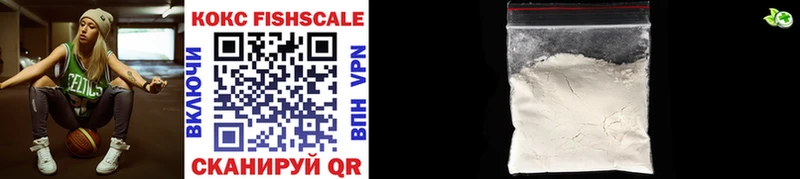 Купить Волхов COCAIN Fish Scale